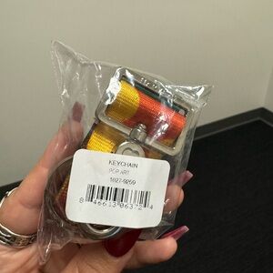 Harvey’s Disney Pop Art CNG